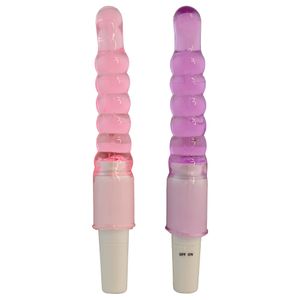 Vibrador Bastão G-spot Multivelocidades Sexy Import