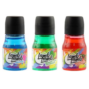 Lamb Lamb Gel Comestivel 15ml Menu Dos Prazeres