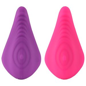 Dedeira Vibratoria Finger S Hande Sexy Import