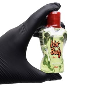 Hot Body Oleo Massagem Beijavel 44ml Sexy Fantasy