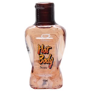 Hot Body Oleo Massagem Beijavel 44ml Sexy Fantasy