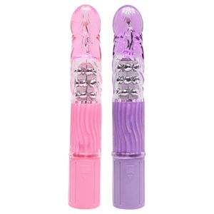 Jack Rabbit Vibrador Rotativo Multivelocidade Sexy Import