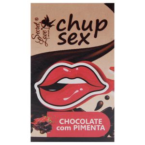 Chup Sex Oleo Comestivel 15ml Segred Love