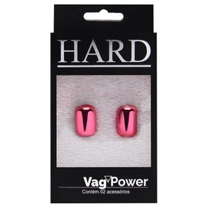 Pesinho Magnetico Vag Power 02 Unidades Hard