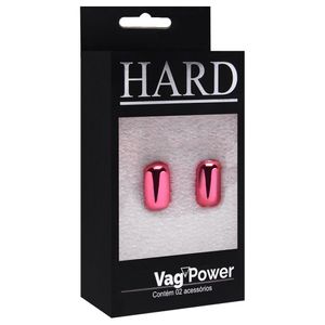 Pesinho Magnetico Vag Power 02 Unidades Hard