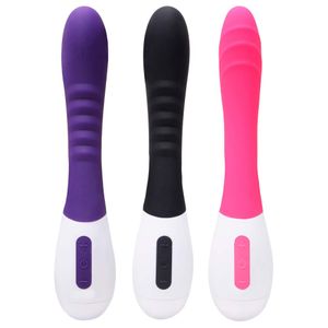 Vibrador Aveludado 12 Vibracoes Recarregavel Our Moment