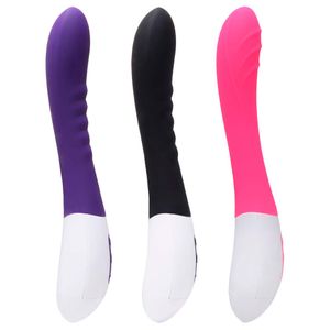 Vibrador Aveludado 12 Vibracoes Recarregavel Our Moment
