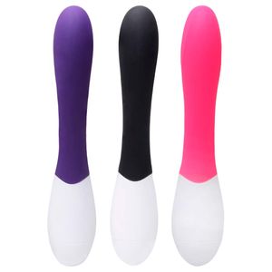Vibrador Aveludado 12 Vibracoes Recarregavel Our Moment