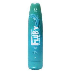 Fluby Lubrificante Toy Funcional 80g Sexy Fantasy