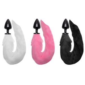 Plug Anal Less G Onix 50cm Hard