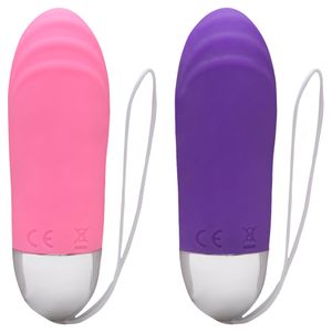 Vibrador Bullet 10 Vibracoes Controle Sem Fio Vipmix