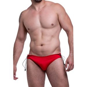 Cueca Tanga Suplex Fios Laterais Regulador Sd Clothing