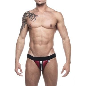 Jockstrap Ziper Sd Clothing