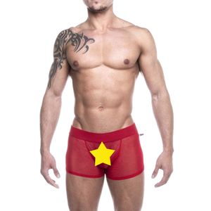 Boxer Tule Sd Clothing