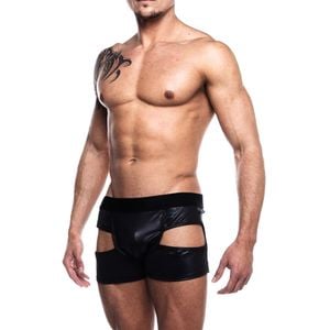 Boxer Abertura Nas Coxas Sd Clothing