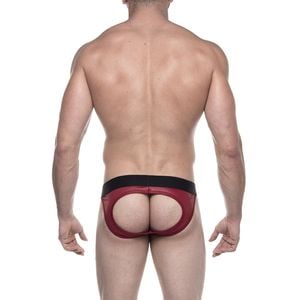 Jock Cirre Open Back Sd Clothing