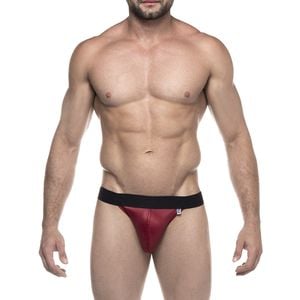 Jock Cirre Open Back Sd Clothing