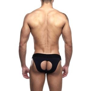 Jock Open Back Sd Clothing