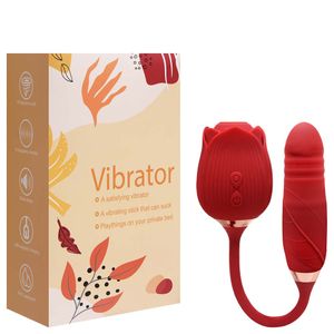 Vibrador Flexivel 10 Modos Pulsacao Vibracao Vipmix