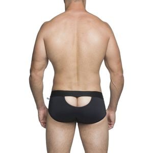 Sungao Arrastao Frontal Abertura Bumbum Sd Clothing