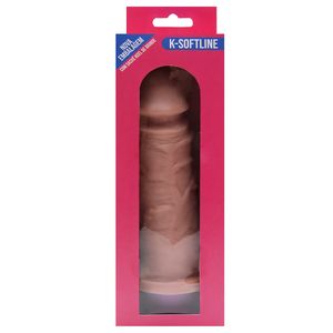 Vibrador Usb Recarregavel 175 X 38cm 10 Vibracoes Kgel