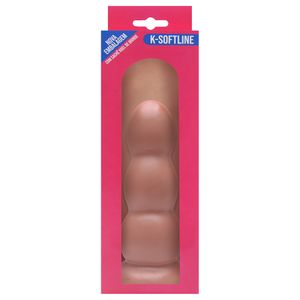 Plug Anal Macico 16 X 45cm Kgel