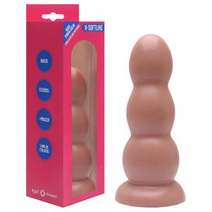 Plug Anal Macico 16 X 45cm Kgel