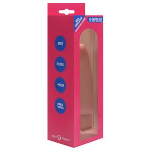 Plug Anal Macico 155 X 4cm Kgel