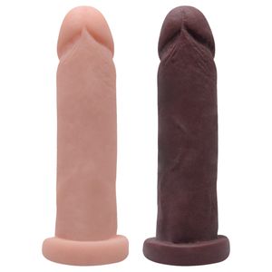 Penis Em Cyber Vertebrado 185 X 4cm Kgel