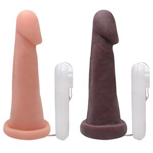 Penis Vibrador Cyber Vertebrado 19 X 5cm Kgel