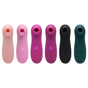 Estimulador De Clitoris Pulsacao Sexy Import