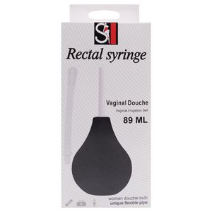 Ducha Higienica Unissex 89ml Sexy Import