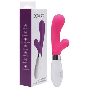 Vibrador Opps 10 Modos De Vibracoes Vipmix