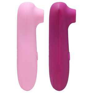 Vibrador Pulsacao 10 Variacoes Woman Suction Vipmix