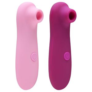 Vibrador Pulsacao 10 Variacoes Woman Suction Vipmix