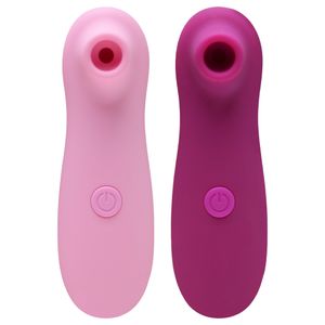 Vibrador Pulsacao 10 Variacoes Woman Suction Vipmix