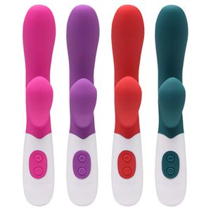 Vibrador Ponto G 10 Vibracoes Sense Sexy Import