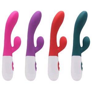 Vibrador Ponto G 10 Vibracoes Sense Sexy Import