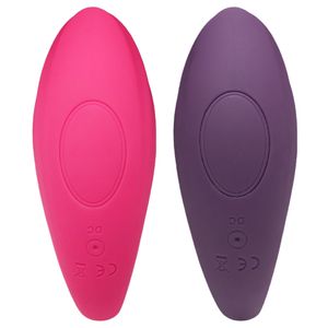 Capsula Vibro Ergonomica 10 Vibracoes Usb Vipmix