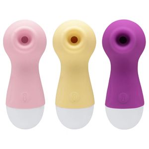 Estimulador De Clitoris Usb Lilo 10 Pulsacoes Vipmix