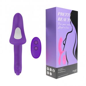 Vibrador Penetrador Ponto G 7 Vibracoes Vipmix