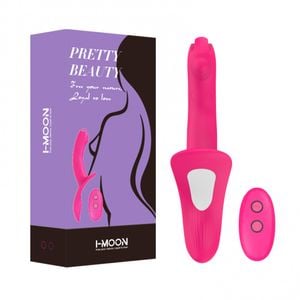 Vibrador Penetrador Ponto G 7 Vibracoes Vipmix