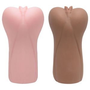 Masturbador Cyberskin Formato Vagina 10 Maig Sexy Import