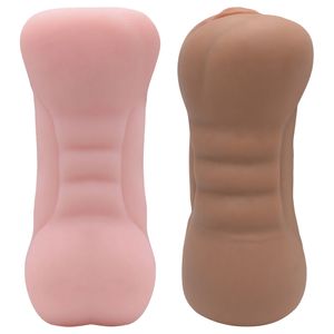 Masturbador Cyberskin Vagina E Anus Sexy Import