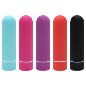 Cápsula 12 Vibrações Recarregável Sexy Import