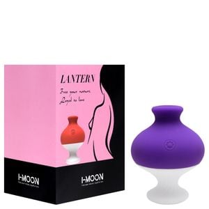 Vibrador Pulsação 7 Modos Vibrações Vipmix