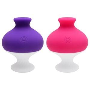 Vibrador Pulsação 7 Modos Vibrações Vipmix