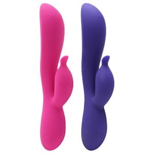 Vibrador Appetency 10 Modos Aphrodisia Sexy Import