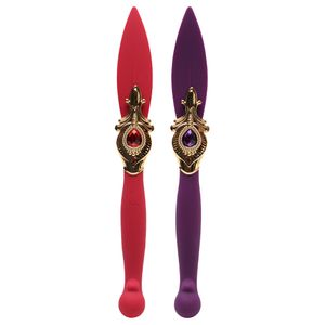 Vibrador  Ponto G Whisper S-hande Sexy Import