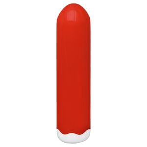 Vibrador Bullet 7 Vibrações Usb Starry Vipmix